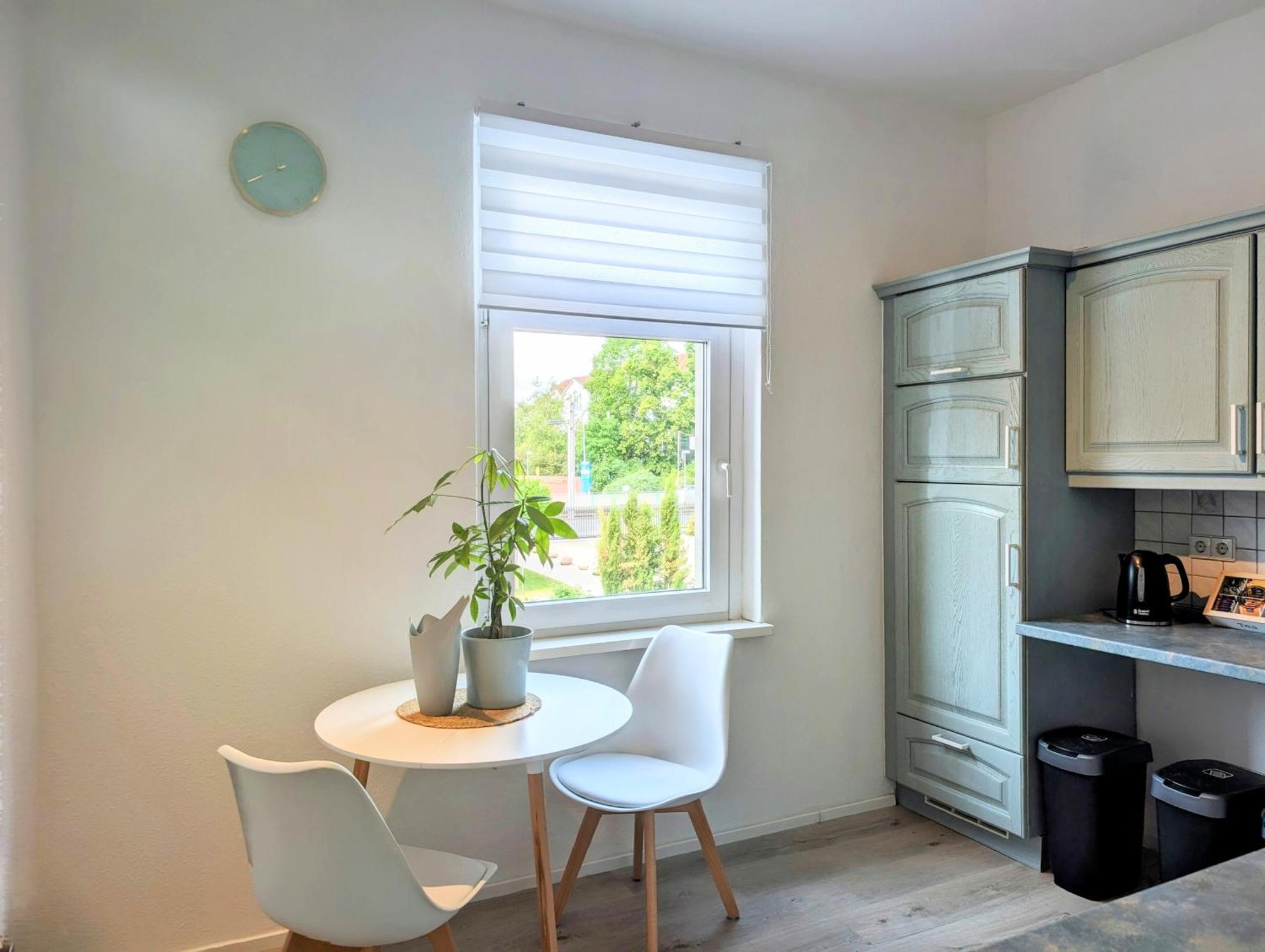 Casa Apartment Modern Vintage Flexibilitaet Pur- Perfektes Apartment Fuer Familien Und Geschaeftsreisende 5 Schlafplaetze, Vollausstattung, Amazon Prime & Parkplatz Inklusive Magdeburg Kültér fotó